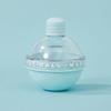 Ice Mold Whiskey Round Ice Light Bulb Ball Household Food Silicone Ice Box