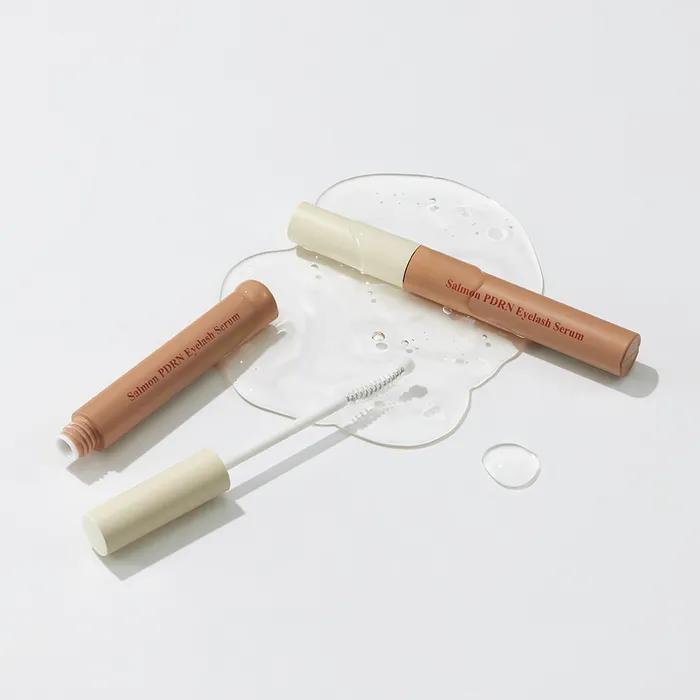 Salmon PDRN Eyelash Serum