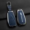 Changan Oshan X5/Z6/X7 PLUS Key Case - Full Coverage Buckle Design, 2023 Model