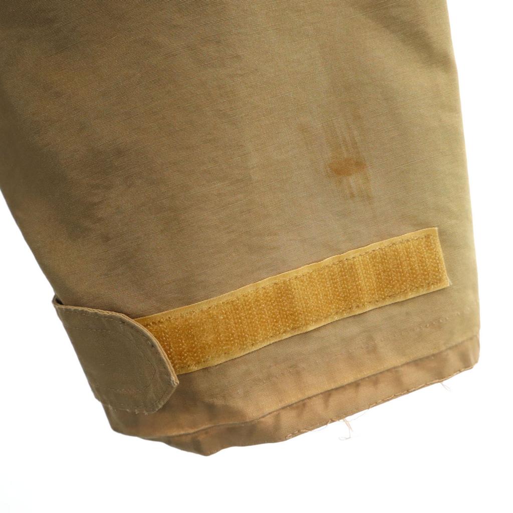 Aquascutum 80s 90s Old Jacket M Beige Men's Used