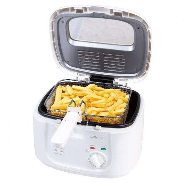 Фритюрница CLATRONIC CTC 263963