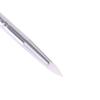 5Pcs Nail Art Silicone Point Nail Carving Pen Dotting Tools Sculpture Pen Crafts