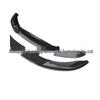 BMW M3/M4 Carbon Fiber PSM Front Lip Spoiler, F80 Bumper Chin, Full Carbon Fiber.