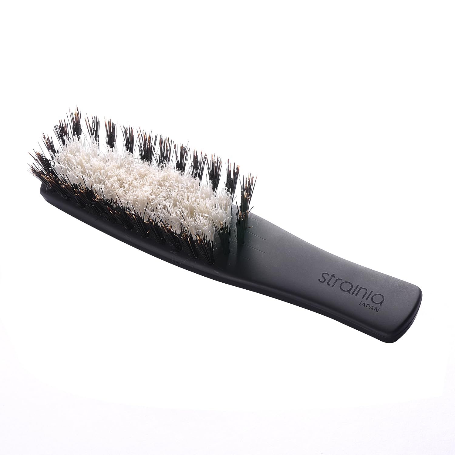 

Салон Шелкового Ухода для Вьющихся Волос и Кутикулы [strainia] Расческа, Сорт, чёрный