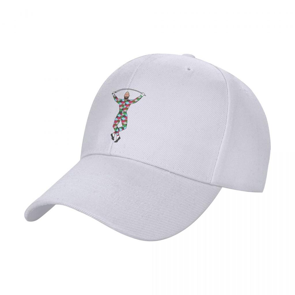 Parody JM Baseball Cap sun hat party Hat Sunscreen Sunhat Mens Luxury Womens