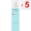 Shiseido International D-Programm Balance Pflegelotion MB 125ml (Quasi-Droge) Nach der Gesichtsreinigung die doppelte Menge aus dem Spender auftragen.