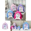 Haonna Childrens Eva Backpack With Cartoon Unicorn Pattern And Ergonomic Shoulder Straps For Kindergarten