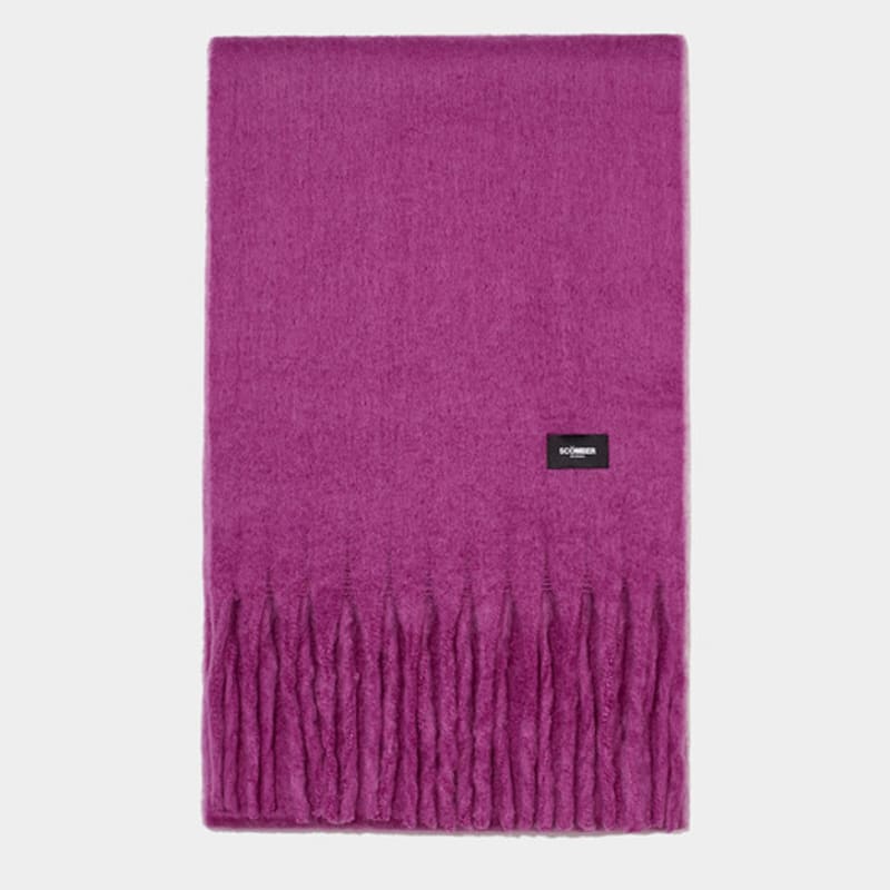 

SCOMBER [Глушитель]AH-01 CH