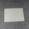 FLEOR 1PCS 3ply Blank Electric Guitar Pickguard Material Sheet Scratch Plate 43x29cm for Custom Pickguards