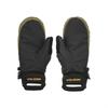Volcom Waterproof and Breathable Mittens STAY DRY Snowboard Size S Men's (GORE-TEX Fabric) [J6852405 / GORE-TEX MITT] Gloves, Gold,