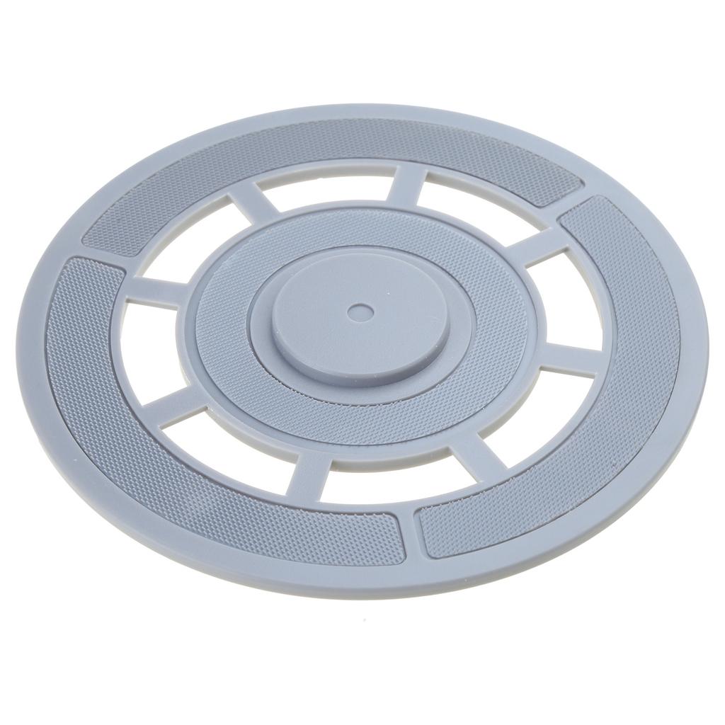 For P10 RoborockQ Revo Self-Cleaning Robot Vacuum Mop Bracket Cleaner Moping Holder Washable Mop Rag Stent Cloth Replace