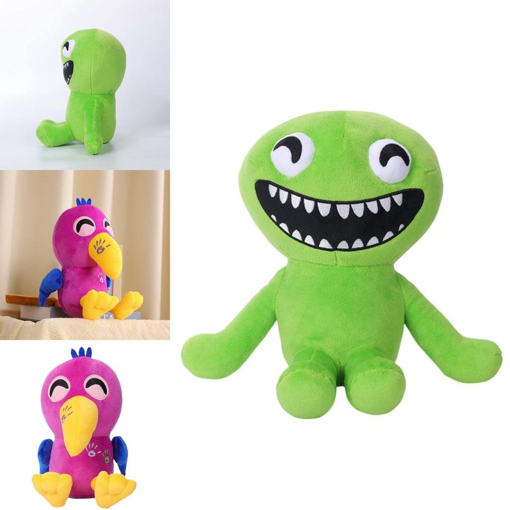 Banban Garden Plüschtier für Kinder Entzückendes Vogeldesign, 25 cm, Weich und Kuschelig, Ideal für Alter 7-14