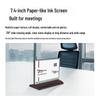 MAXHUB 7.4-inch E-Ink Electronic Desk Card (CN version)