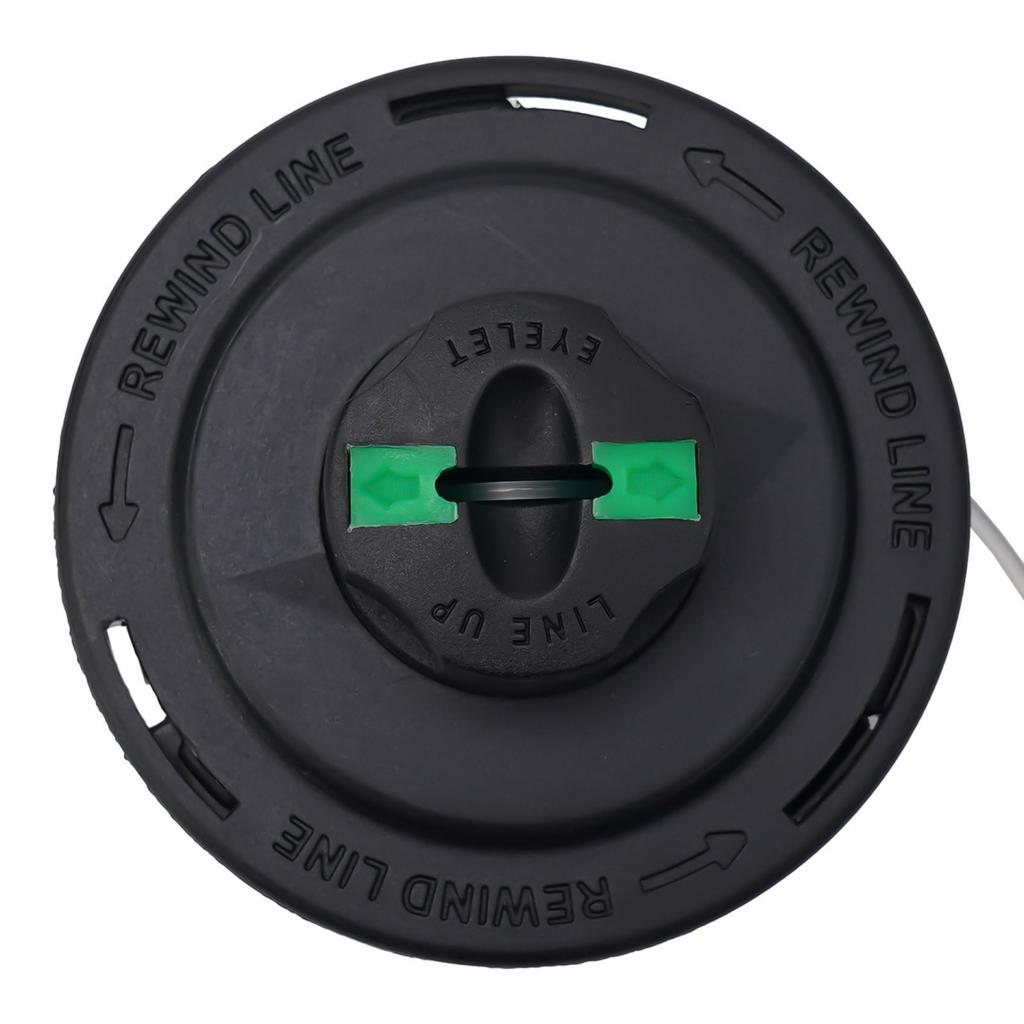 Feed Head Trimmer Head Replacement Gardening Accessories