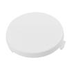 2Pcs For Buick Riviera 63-69 Chevrolet Impala 62-67 Sail Panel Dome Light Lens