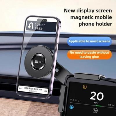 Accesorios para celulares y smartphones – Soportes para móvil de coche y moto