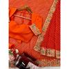 Perfect for Parties, Festive Wear & Classy Evening Events Saree