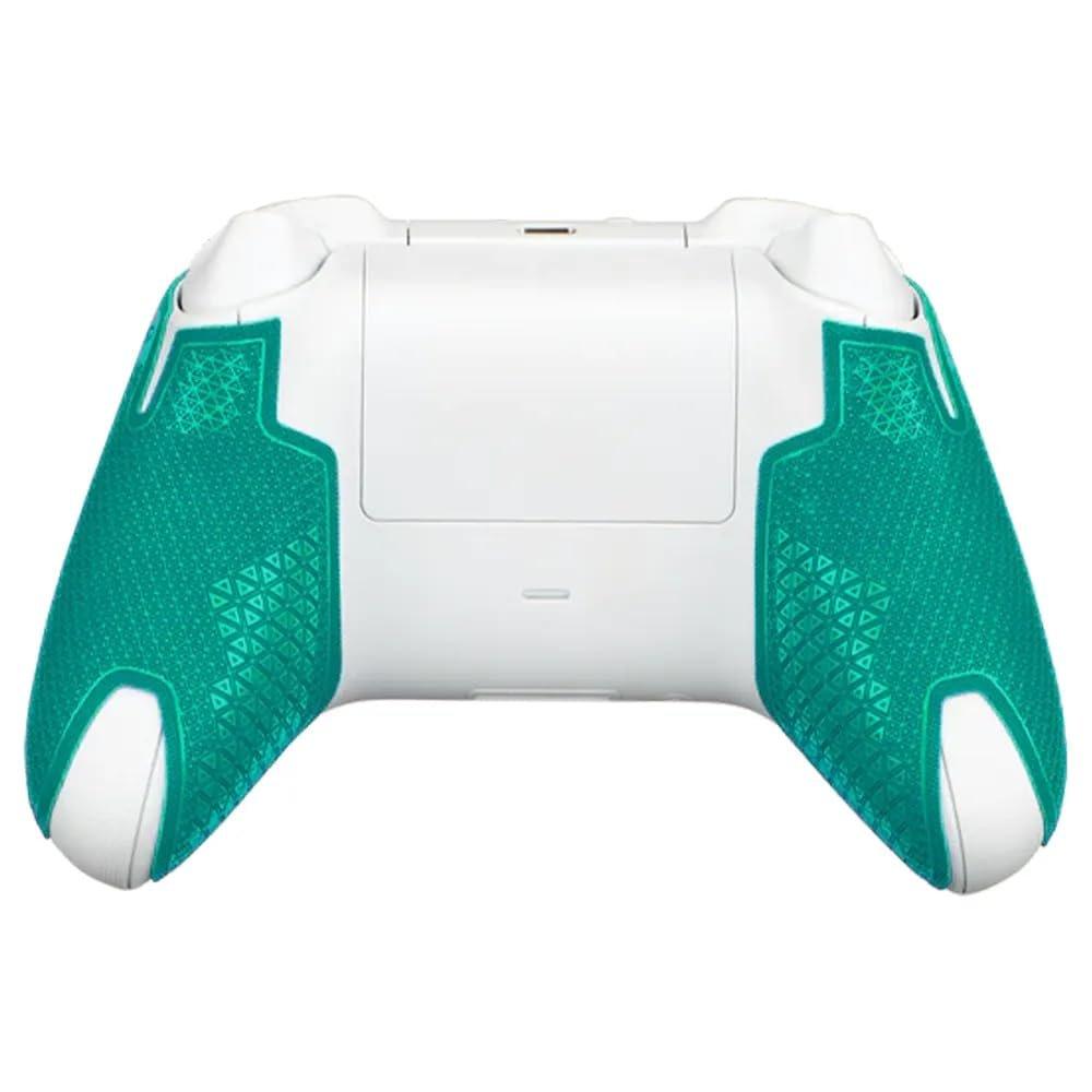 Lizard Skins DSP Controller Grip Ultra-Thin 0.5mm Non-Slip Grip Tape for Xbox Series X/S, Mint Green (DSPXBX97)