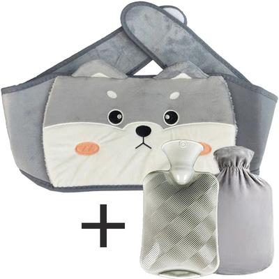 Kit primeiros socorros para casa – Almofadas de aquecimento e arrefecimento