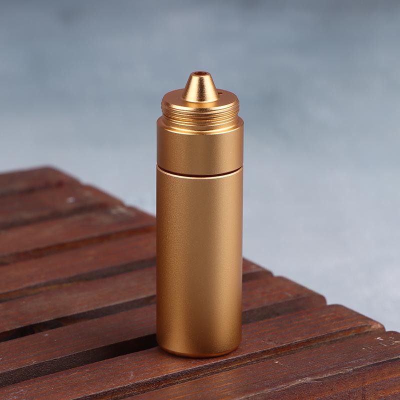 For Lighter Storage Jar Dly Universal High Quality Oil Storage Bottle Lighters Repair Accessory
