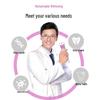 Dr. Tooth SD Baking Soda Toothpaste