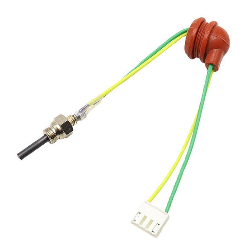 12V/24V For Webasto Heater Glow Plug Candle Cerami Pin Wrench For Diesel Heater Airtronic Heater Glow Candle For 12V Heater