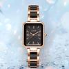 ZIDO Minimalist Women's Automatic Waterproof Luxury Watch