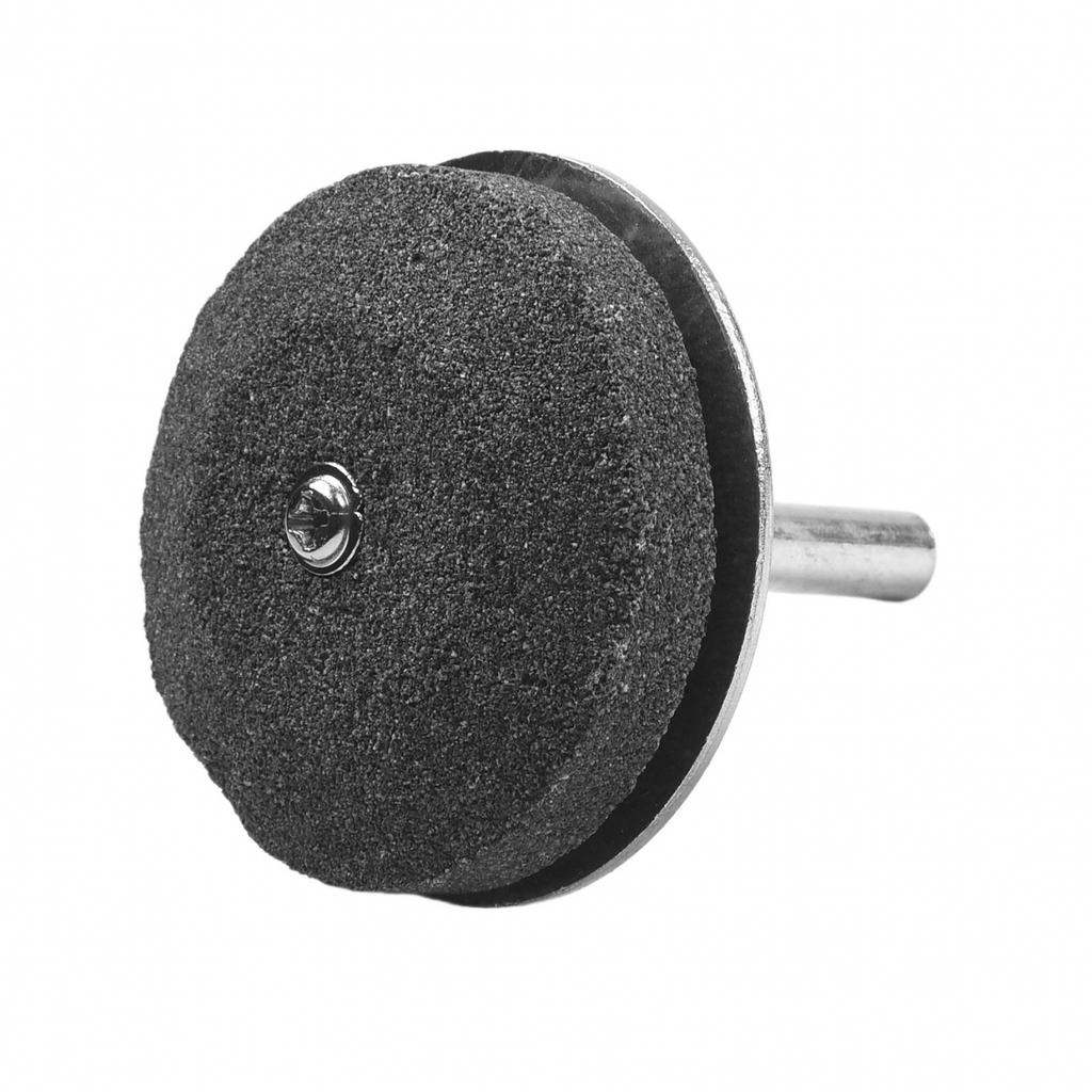 Electric Rotary Drill Grinding Wheel Lawnmower Sharpener