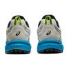 Asics Gel Venture 7 Leather Low top Running Shoes Men's White 1201A416-100