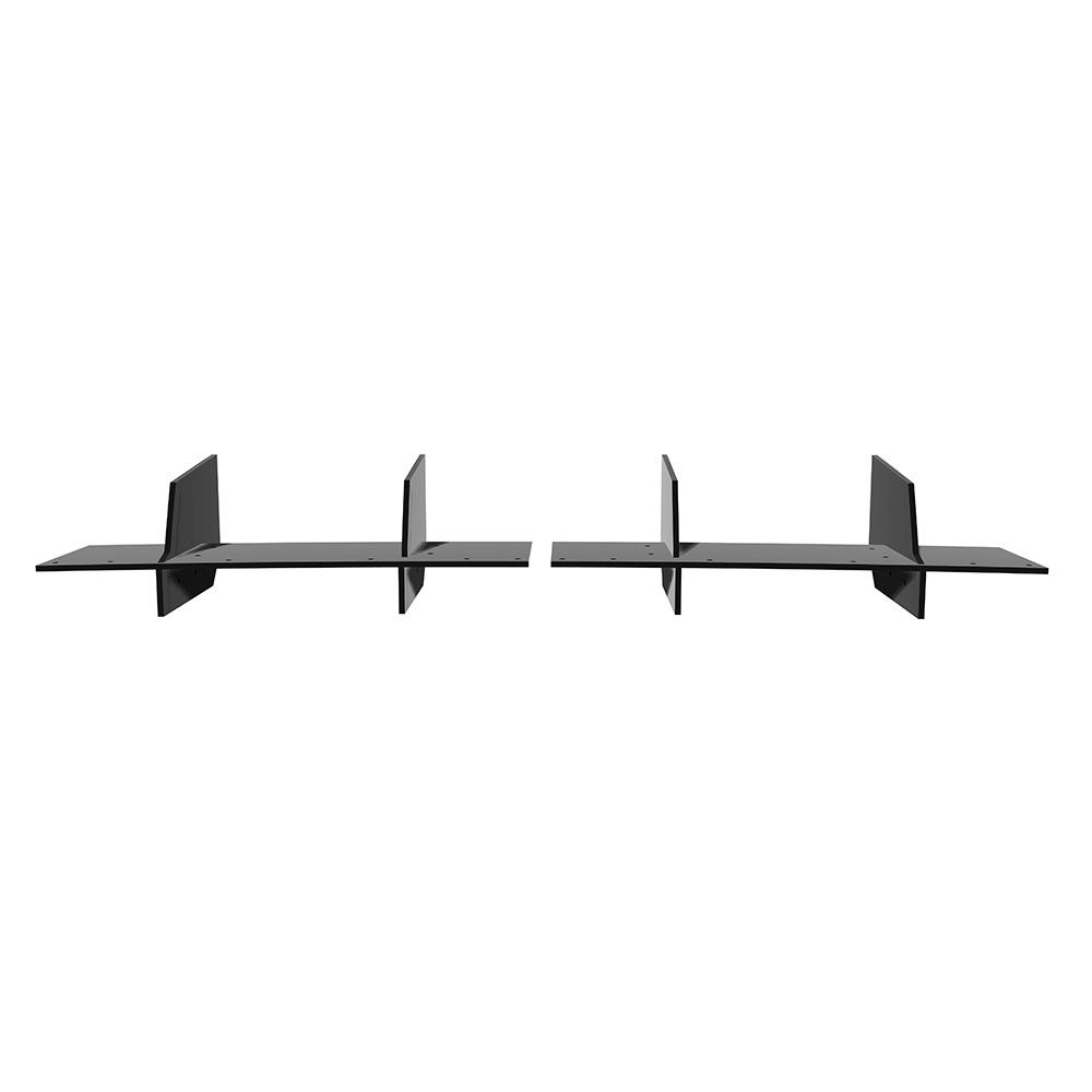 2021-2023 Skoda Enyaq iV Achterspoiler voor Auto Exterieur