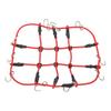 Elastic RC Crawler Luggage Net for Traxxas TRX4M 1/18 and for Axial SCX24 1/24 RC Car