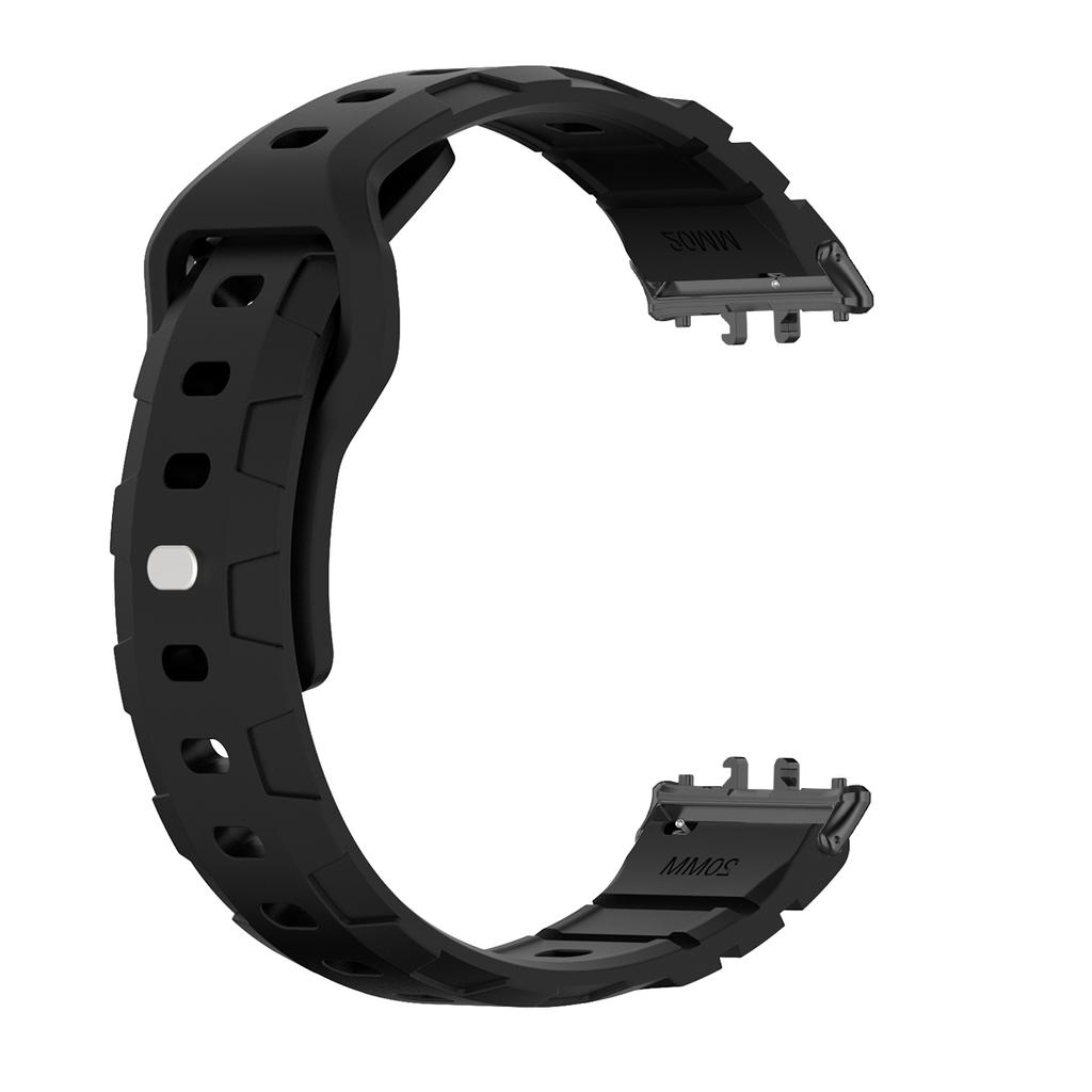 Women Men Slim Band For Samsung Galaxy Watch Fit 3 Soft Sport Strap Smartwatch Bracelet For Galaxy Fit 3 Silicone Wristband