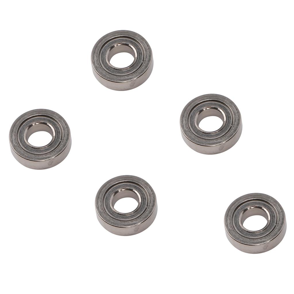 4pcs Metal Joint Shaft Upgrade Parts for Wltoys K969 K979 K989 K999 P929 P939 1/28 RC Car