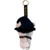 Sentimental Circus Magic and Wishes Hanging Plush Toy Spica MV33901 H170 X W110 X D90mm San-X "Eternal Grimoire"
