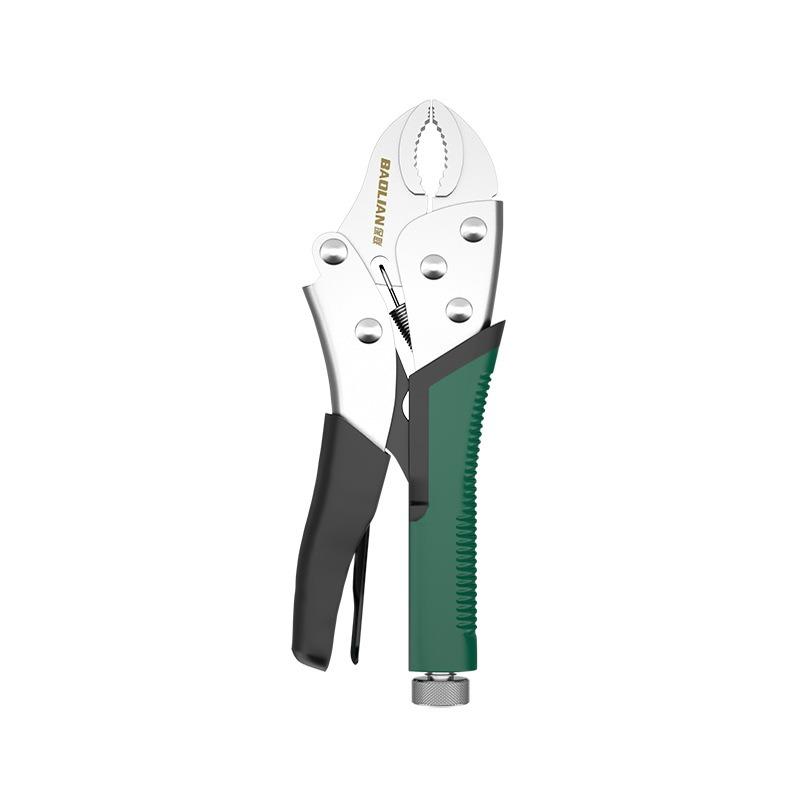 Pliers, Industrial-grade Universal Pressure Pliers, Multi-functional Clamps and Pliers Tools, Manual Fixed Universal Pliers 7