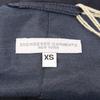 Engineered Garments Dark Navy QT102 Andover Jacket - High Count Twill 25ss Jacket XS Dark navyUsed