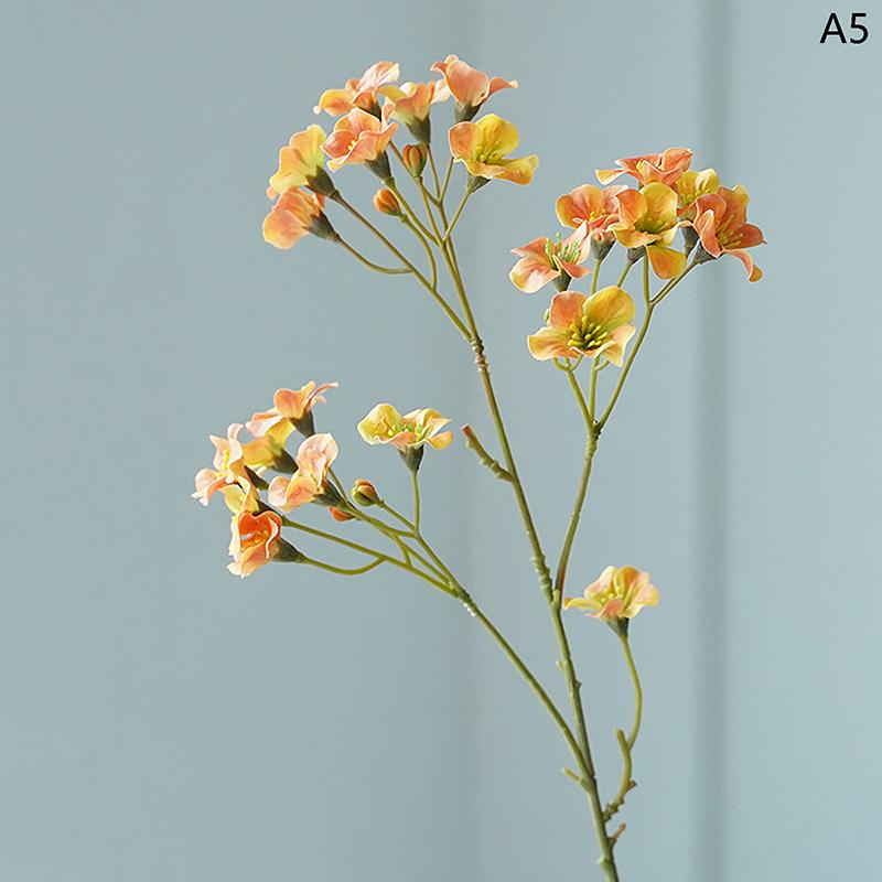 

3 вилки/букет искусственный цветок шелковый василек искусственные цветы искусственные растения декоративные цветы домашний декор свадебный декор