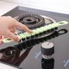 Universal Bendable Cleaning Brush Multifunctional Cleaning Tool Cleaner Brush Integrated Spray Brushing Decontamination