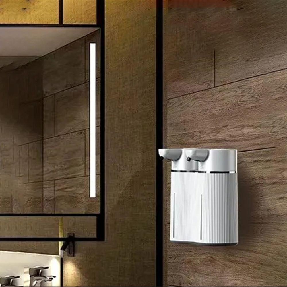 Wall-Mounted Automatic Soap Dispenser Infrared Sensor Disinfectant Distributor  Kitchen Use