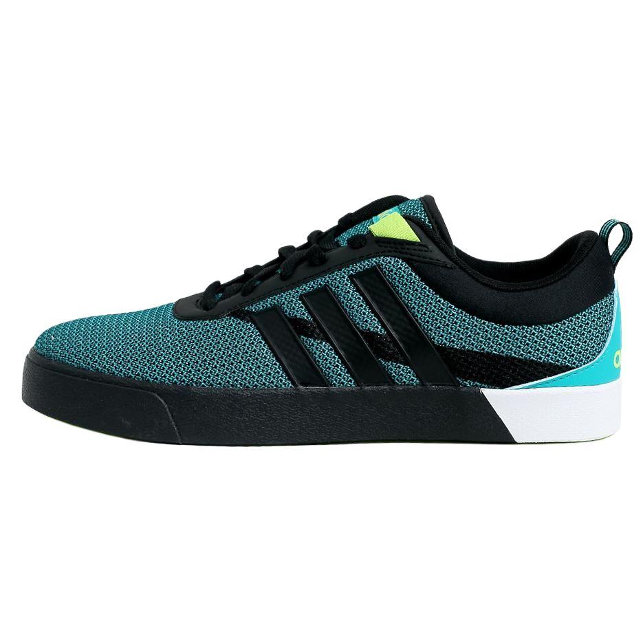 

Adidas SPLIT Abrasion Resistant Vintage Basketball Shoes Men s Green Black AW5144 44