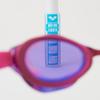 Arena Aquaforce Swift A Unisex Swimming Goggles Violet Pink Magenta Anti-Fog Feature AGL-O400M