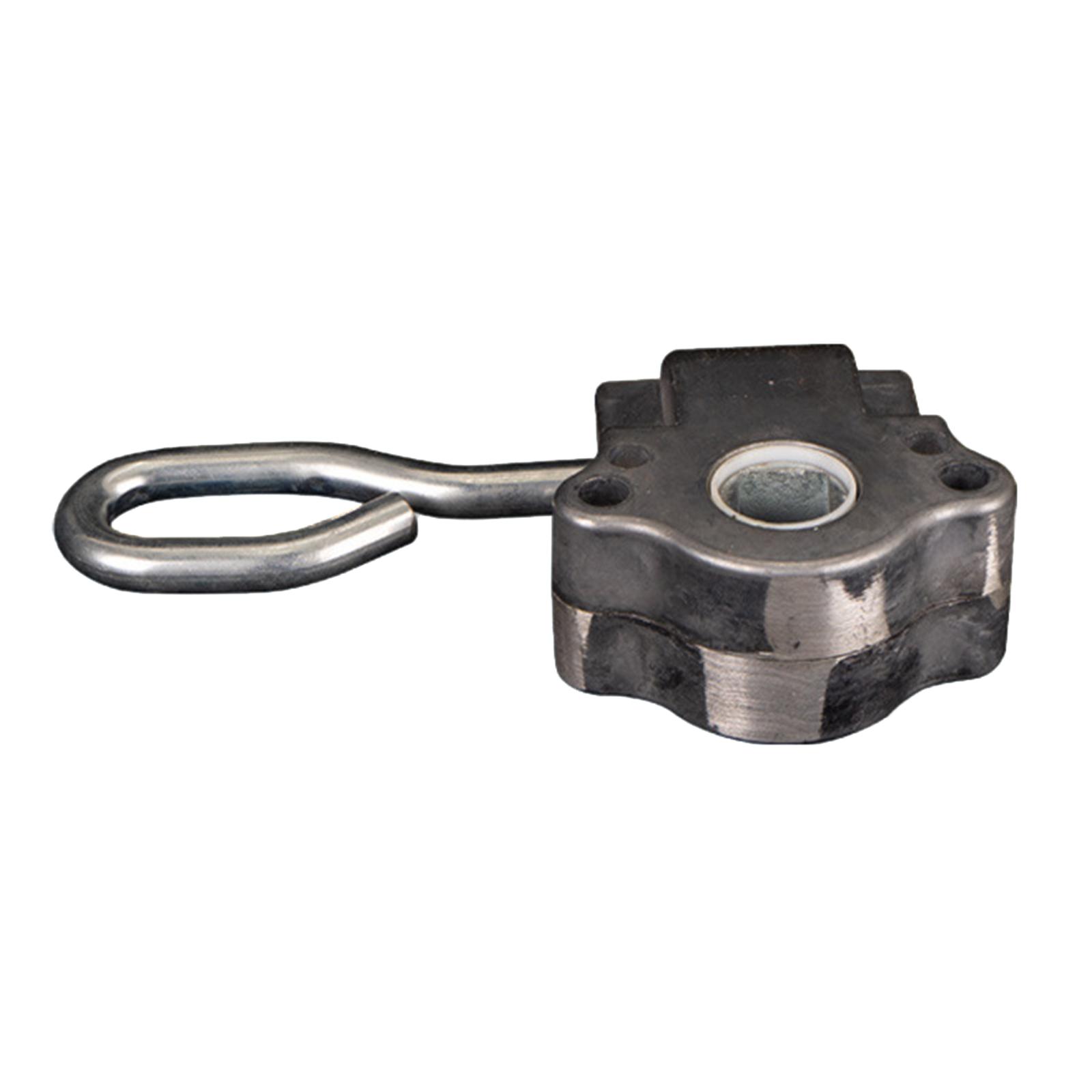 

Прочные червячные передачи для маркизы Легкая установка Ручная рукоятка Портативные аксессуары для выдвижных солнцезащитных штор для наружного использования