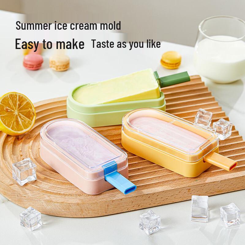 

PINYU Ice Cream & Popsicle Mold