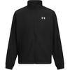 Sportstyle Webjacke Stehkragen Modejacke Herrenjacken 6010131-001