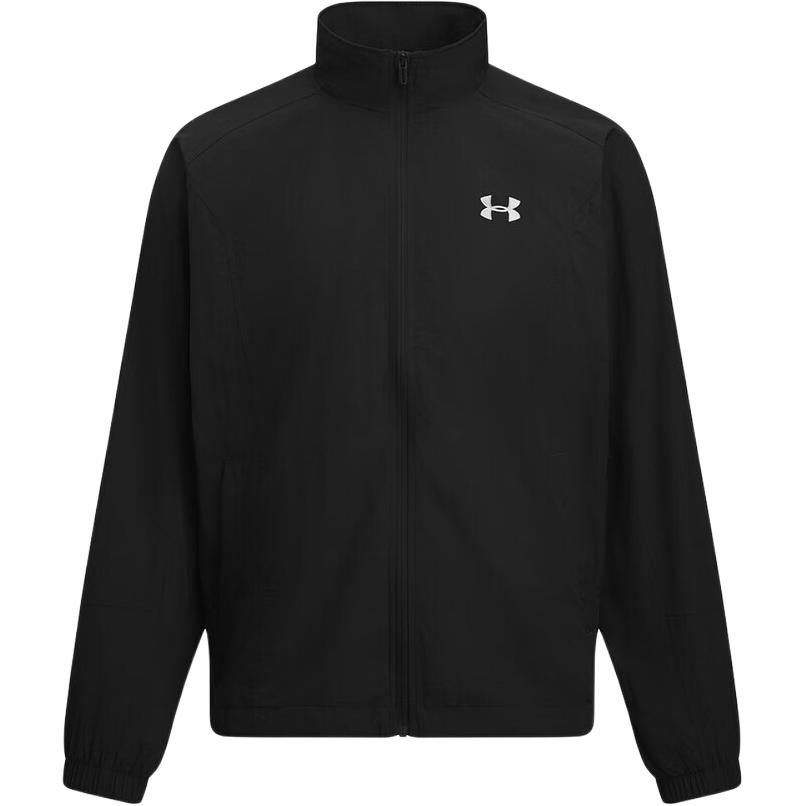 Under Armour Sportstyle FW25 Jacket Men s 6010131-001 L