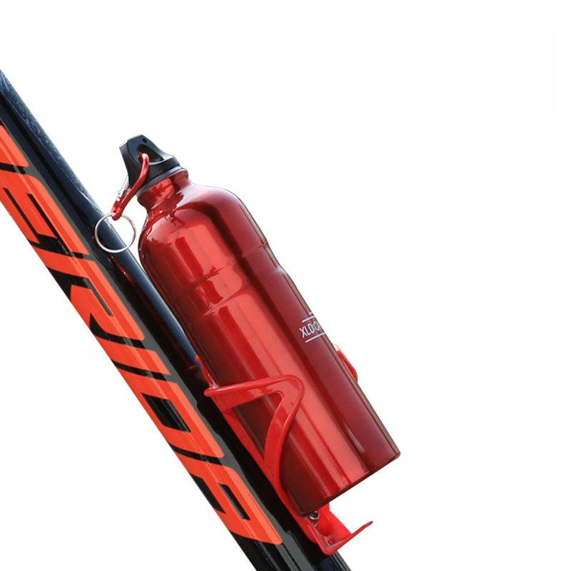 Bicycle Water Bottle Holder Ultralight Road Bicycle Bottle Cage Mountain Bike Rack Cycling Bottle Bracket Bicycle Accessories