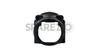For Royal Enfield Bullet Headlight Casing Black Genuine Part 801600 801124