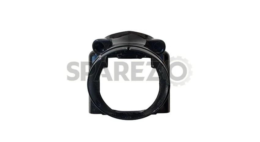 For Royal Enfield Bullet Headlight Casing Black Genuine Part 801600 801124