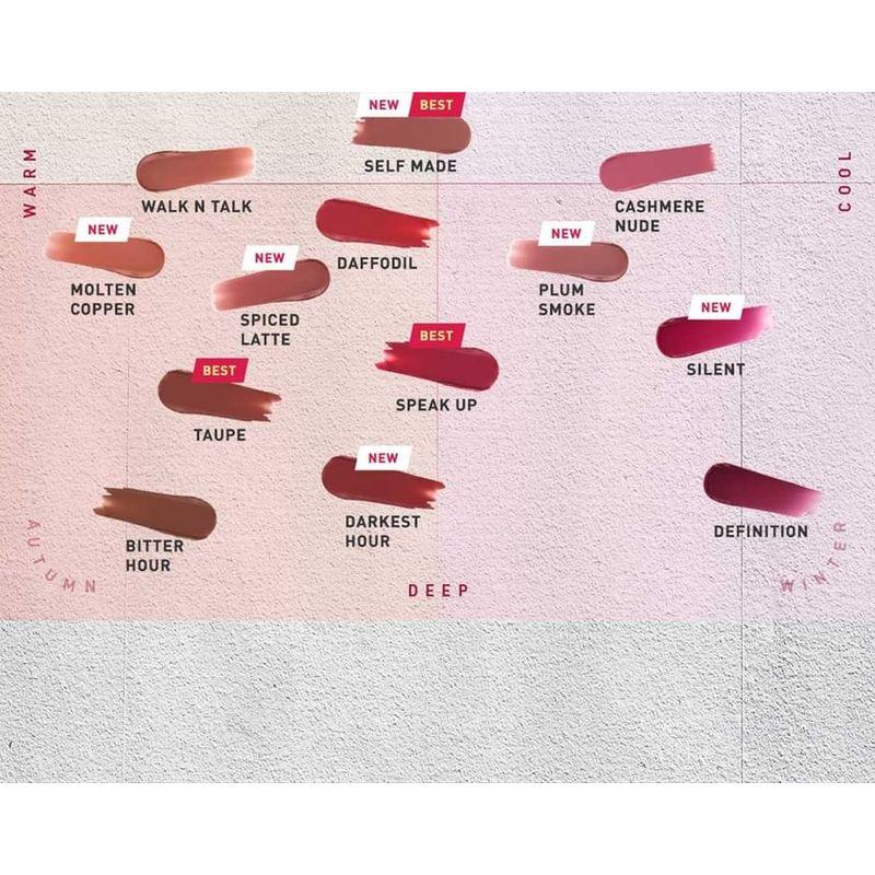 3CE - Velvet Lip Tint Plush - 19 Colors
