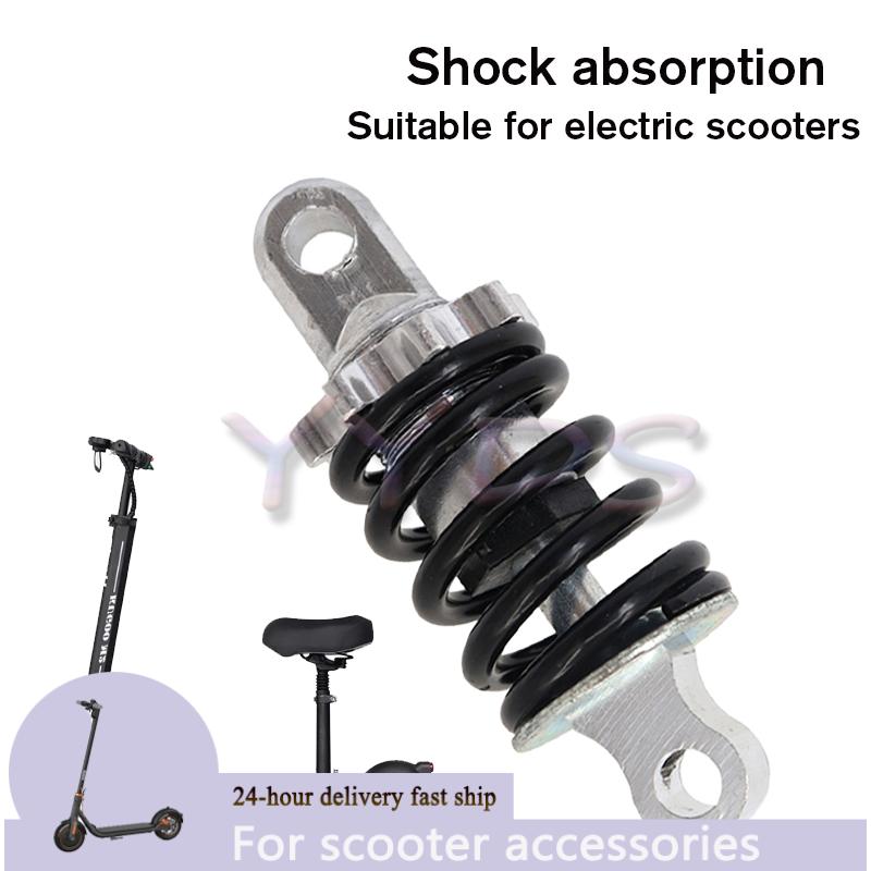 100MM 150MM 750LB 1000LB Rear Shock Absorber Damping for 47CC 49CC Minimoto ATV Scooter Mini Pocket Bike Suspension